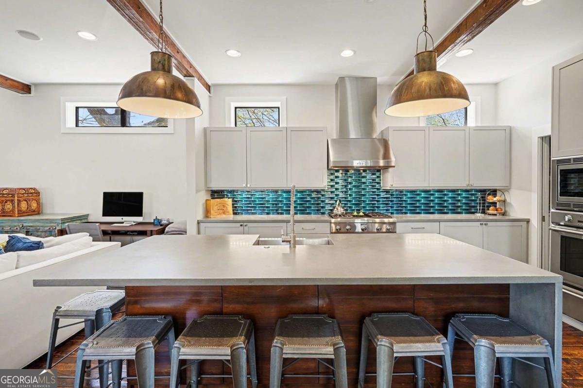 119 Maple Street Decatur - Photo 19