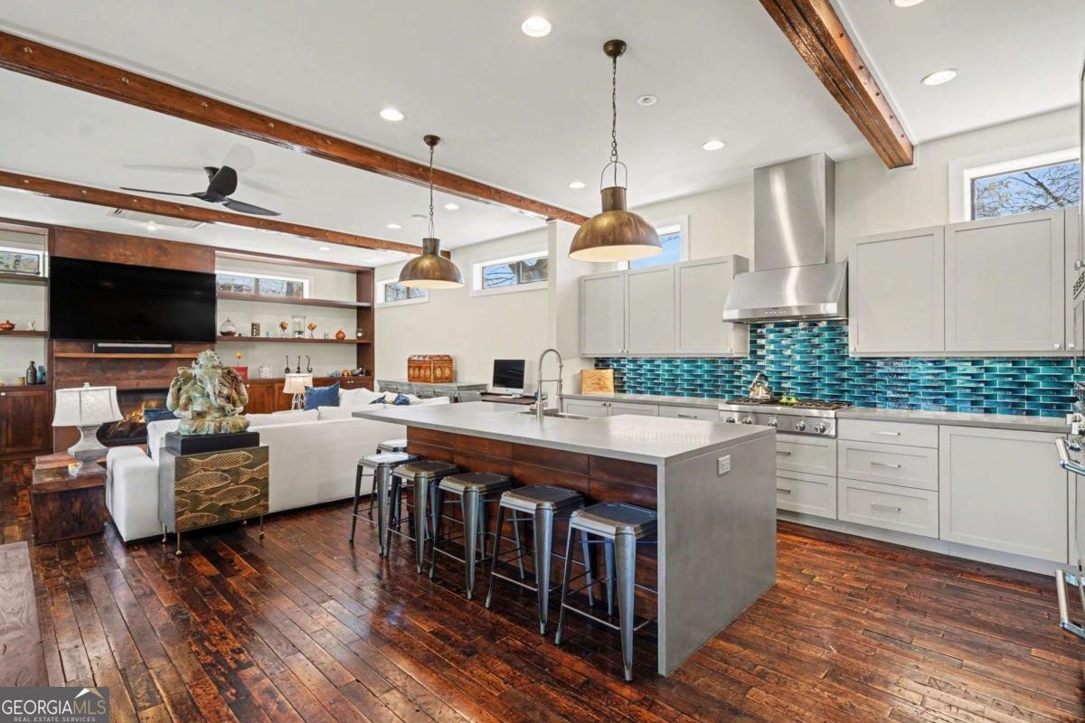 119 Maple Street Decatur - Photo 22