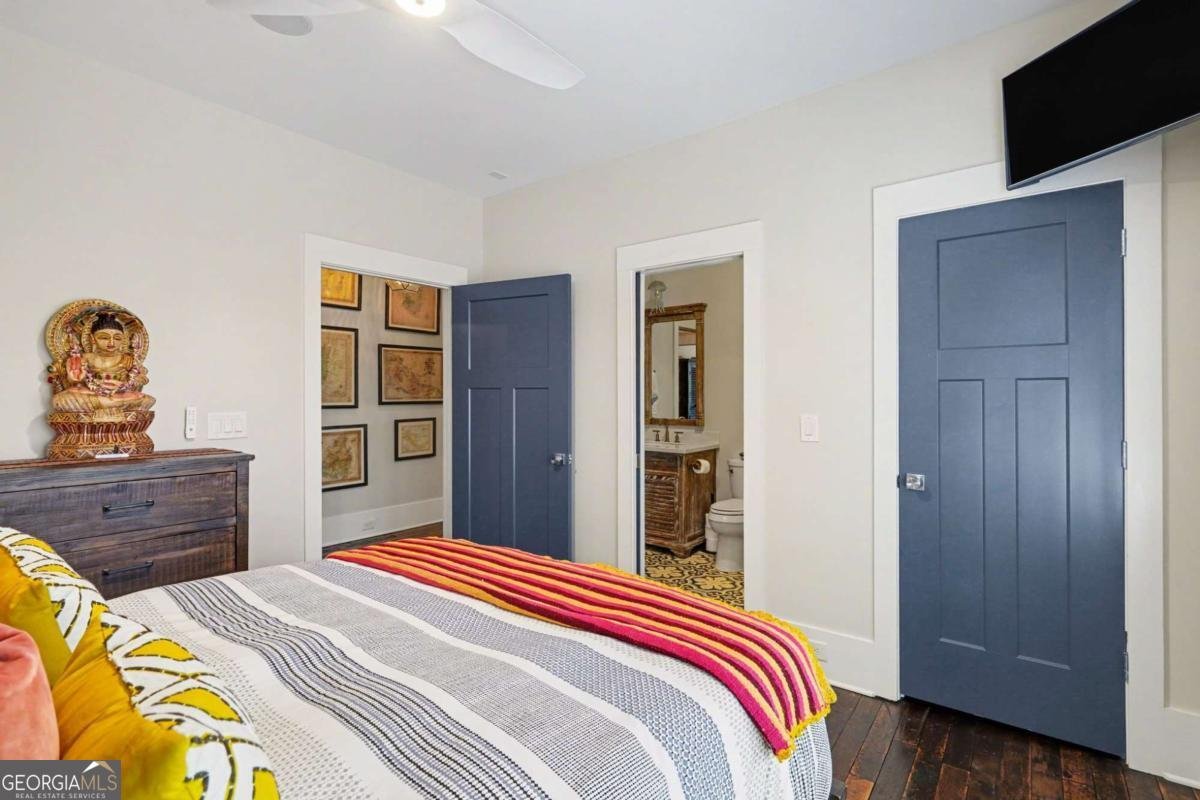 119 Maple Street Decatur - Photo 31