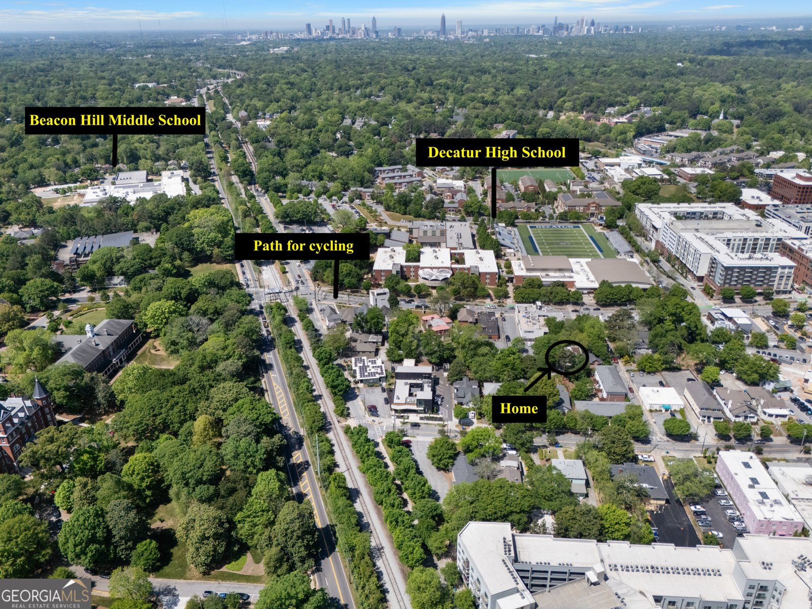 119 Maple Street Decatur - Photo 53