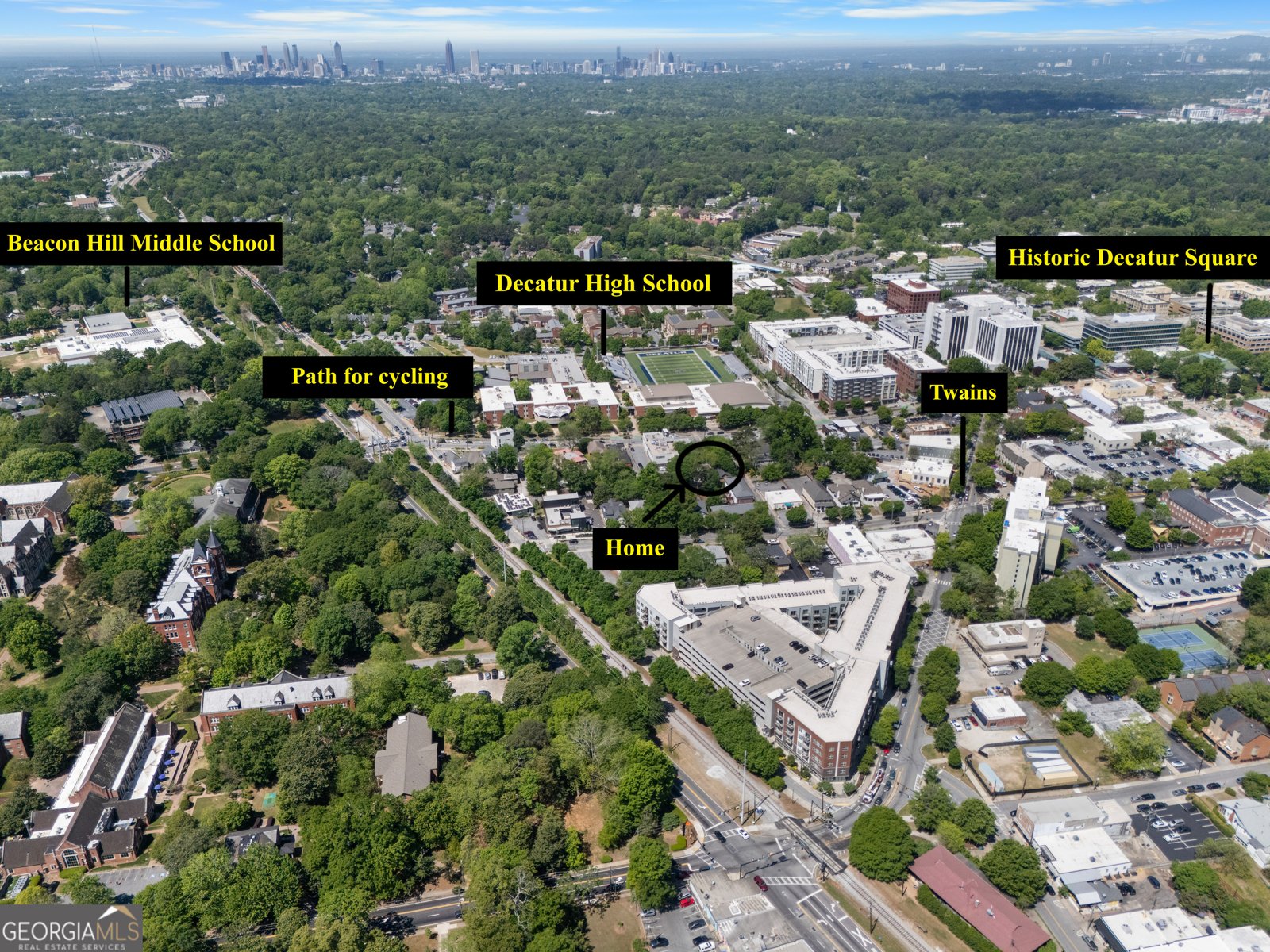 119 Maple Street Decatur - Photo 54