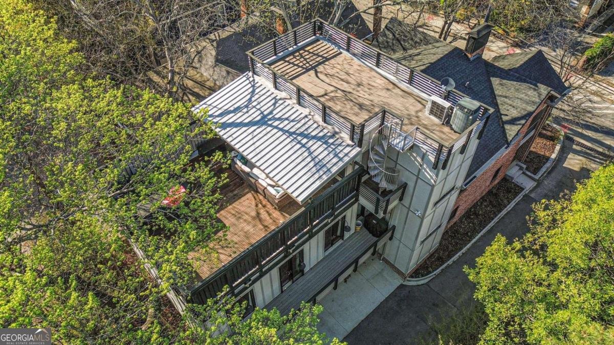 119 Maple Street Decatur - Photo 55