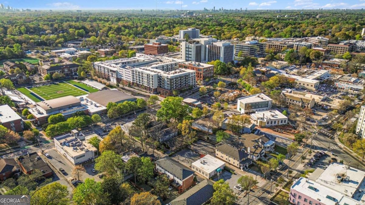 119 Maple Street Decatur - Photo 59