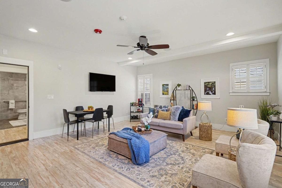 119 Maple Street Decatur - Photo 6