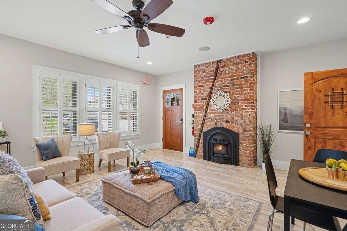 119 Maple Street Decatur - Photo 7