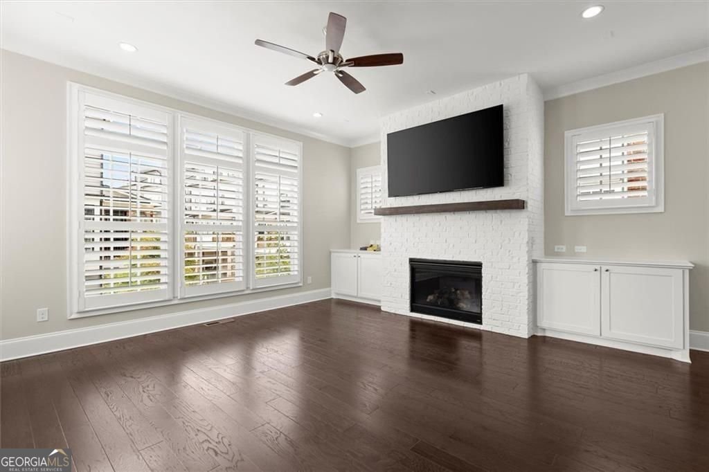 293 Thompson Street Alpharetta - Photo 10