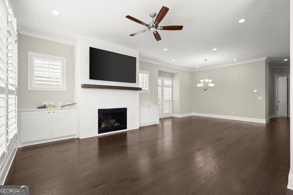 293 Thompson Street Alpharetta - Photo 11