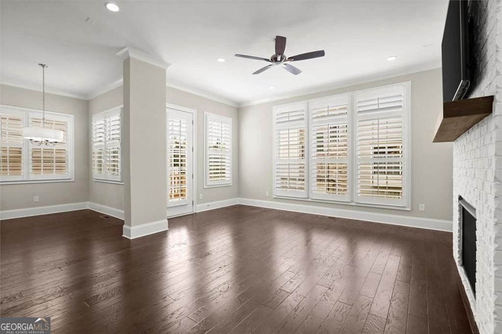 293 Thompson Street Alpharetta - Photo 12