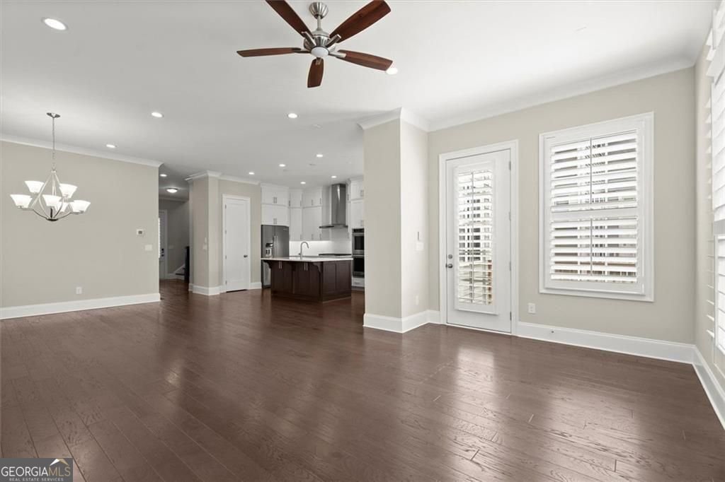 293 Thompson Street Alpharetta - Photo 13