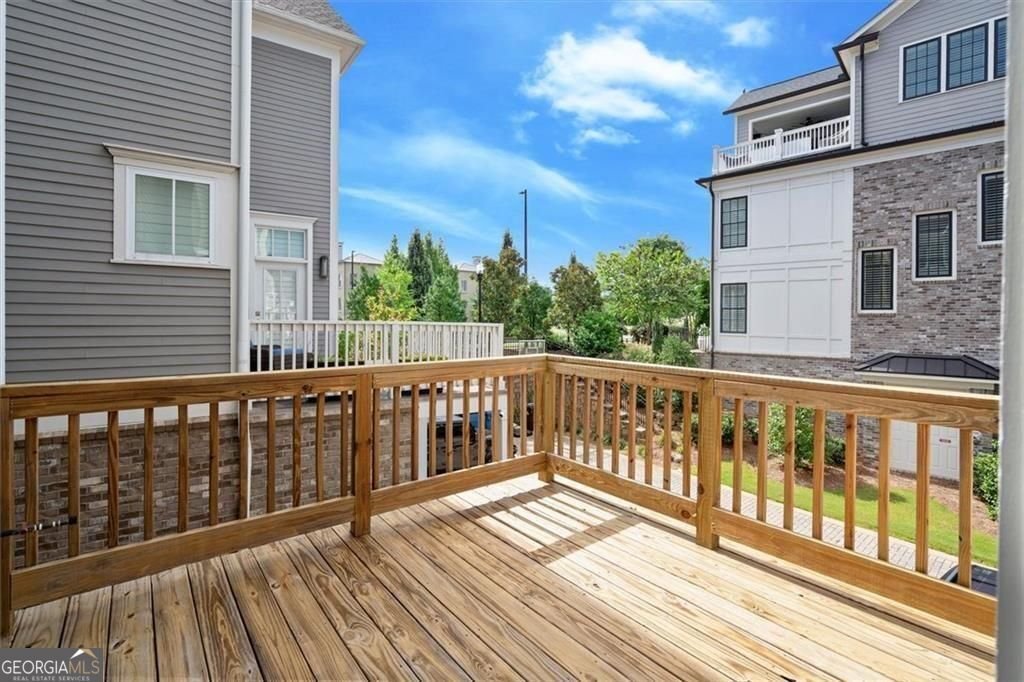 293 Thompson Street Alpharetta - Photo 14