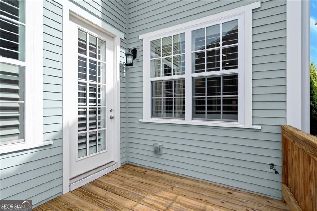 293 Thompson Street Alpharetta - Photo 15