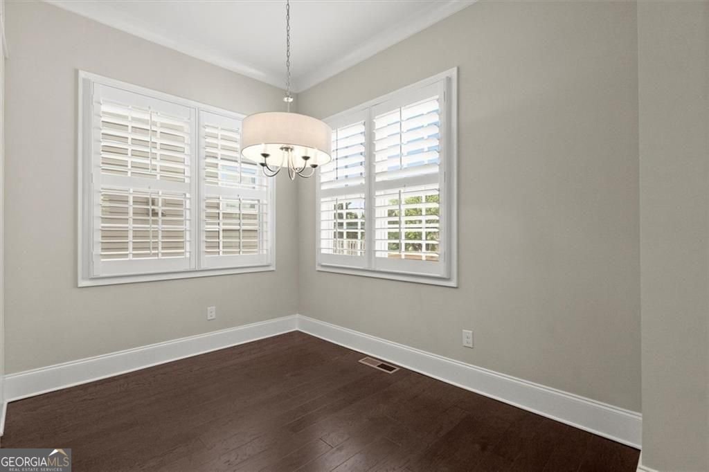 293 Thompson Street Alpharetta - Photo 16