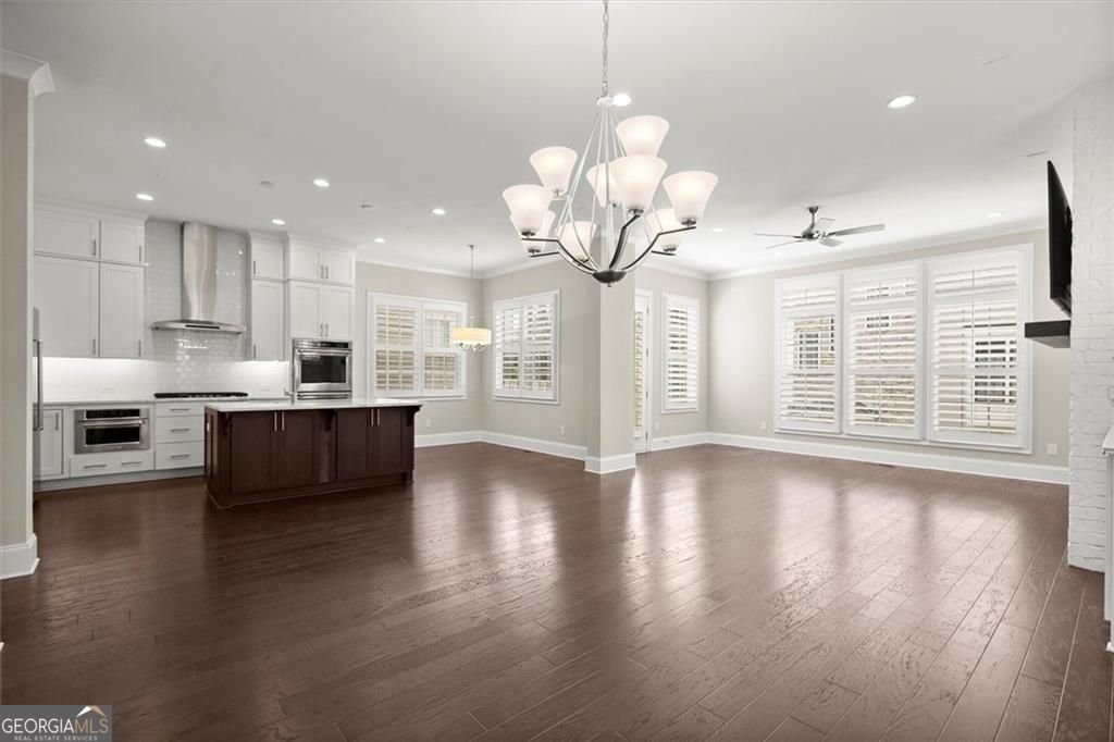 293 Thompson Street Alpharetta - Photo 17