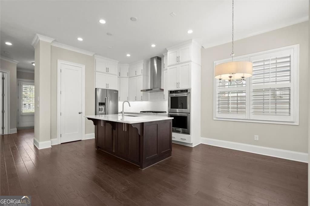 293 Thompson Street Alpharetta - Photo 18