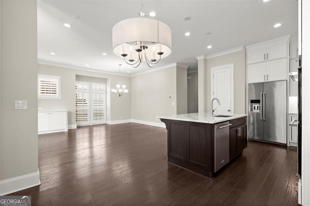 293 Thompson Street Alpharetta - Photo 19