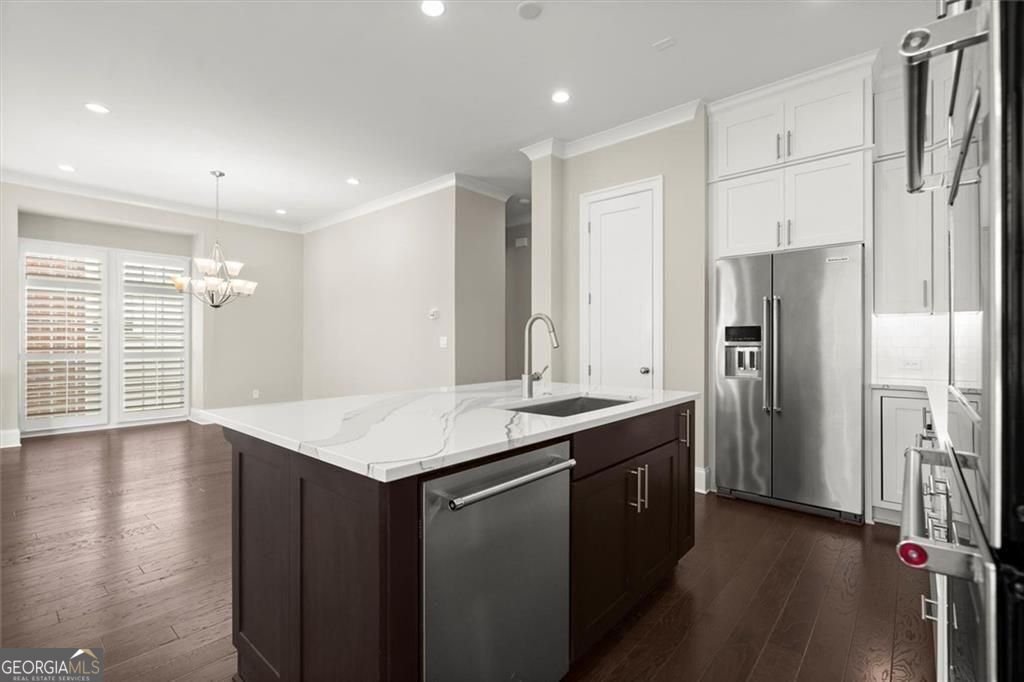 293 Thompson Street Alpharetta - Photo 20