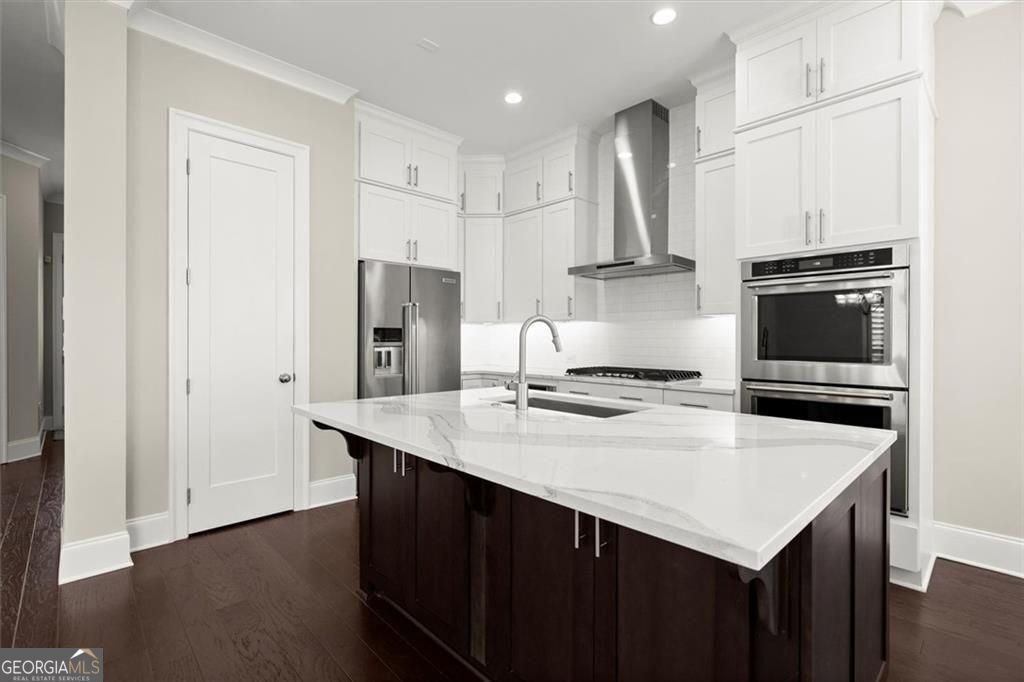 293 Thompson Street Alpharetta - Photo 21