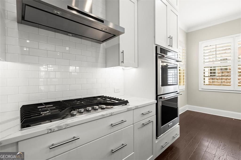 293 Thompson Street Alpharetta - Photo 22