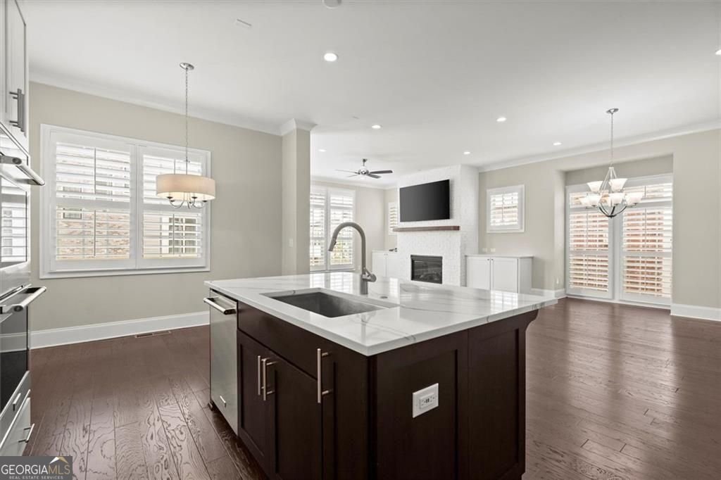 293 Thompson Street Alpharetta - Photo 23