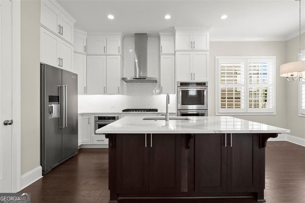 293 Thompson Street Alpharetta - Photo 24