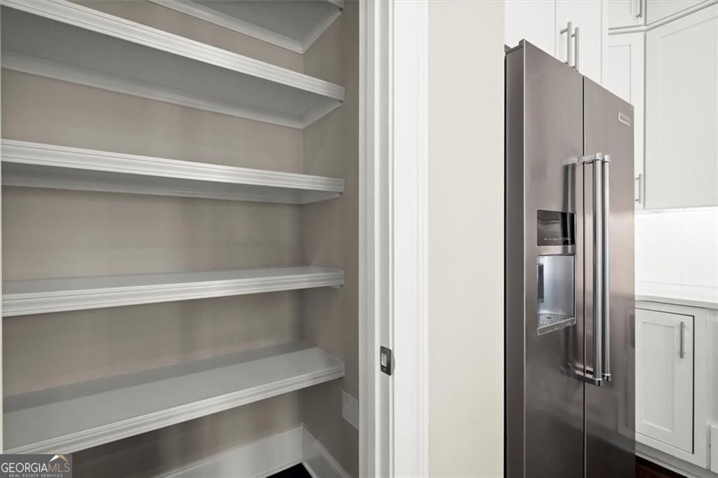 293 Thompson Street Alpharetta - Photo 25