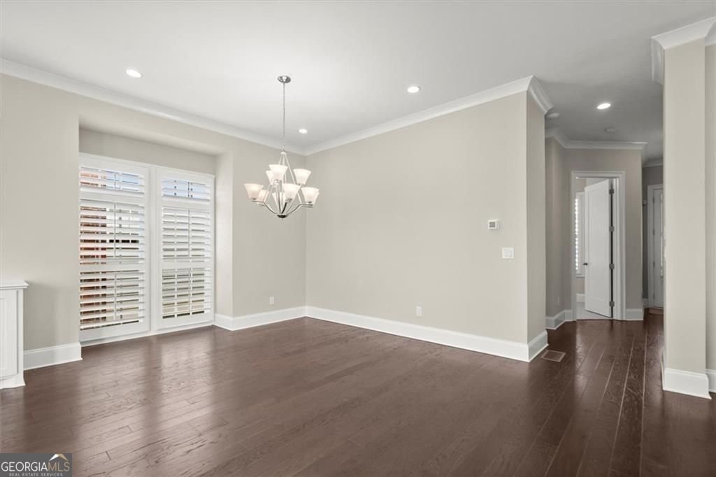 293 Thompson Street Alpharetta - Photo 26