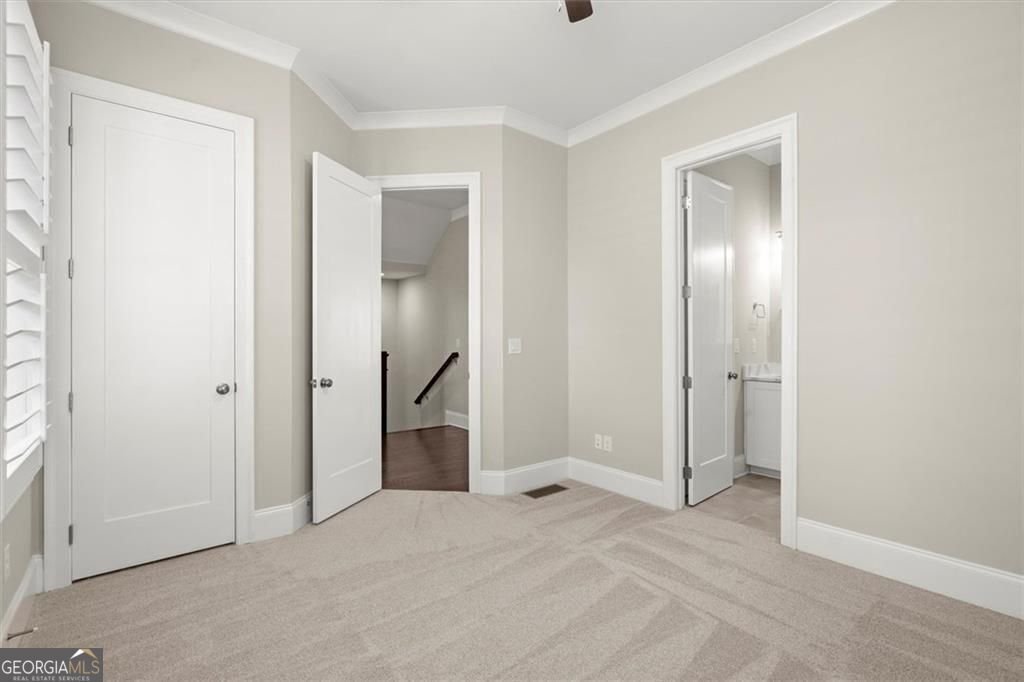 293 Thompson Street Alpharetta - Photo 28