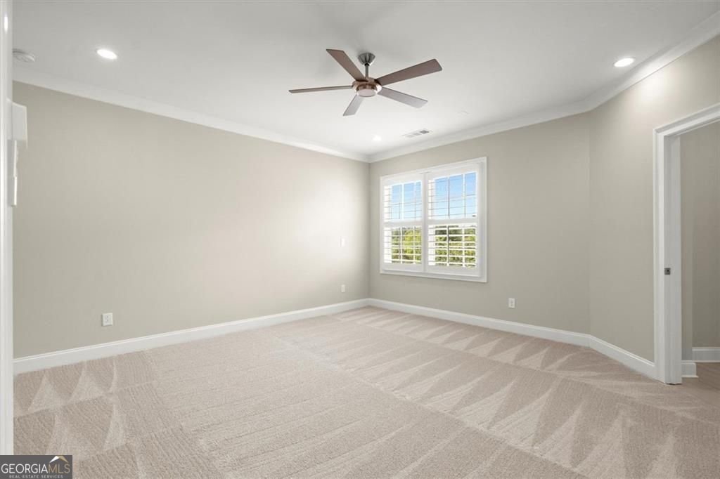 293 Thompson Street Alpharetta - Photo 33