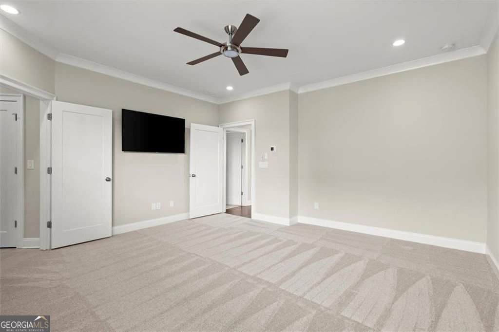 293 Thompson Street Alpharetta - Photo 34