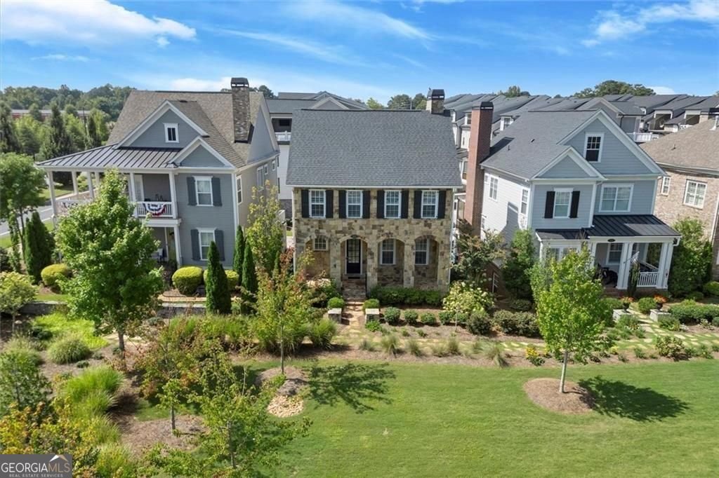 293 Thompson Street Alpharetta - Photo 53