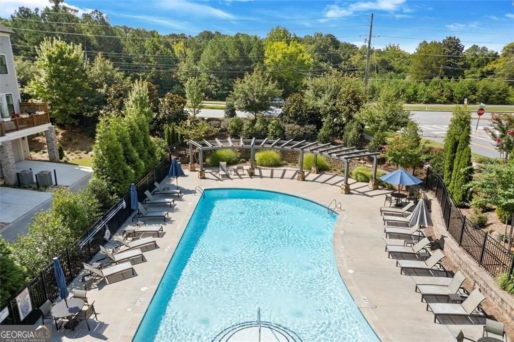 293 Thompson Street Alpharetta - Photo 56