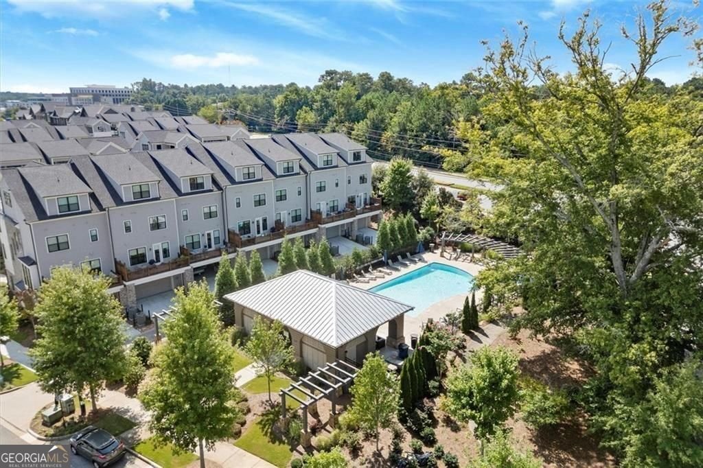 293 Thompson Street Alpharetta - Photo 57