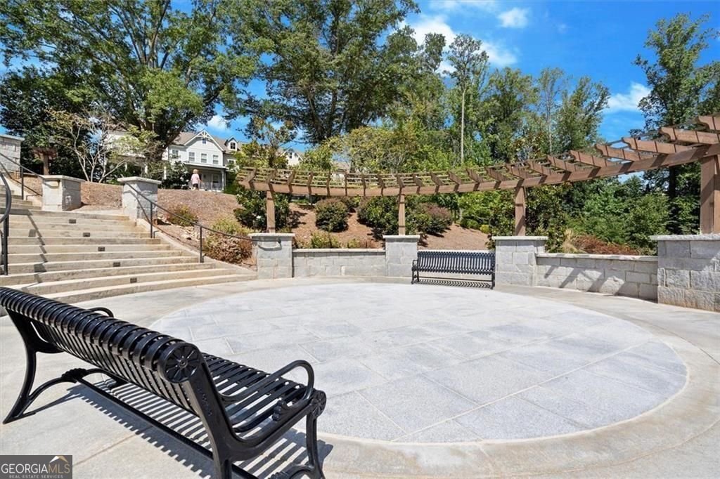 293 Thompson Street Alpharetta - Photo 64