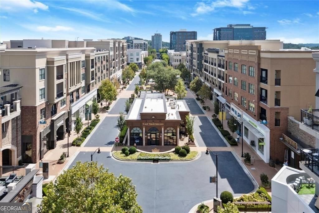 293 Thompson Street Alpharetta - Photo 66