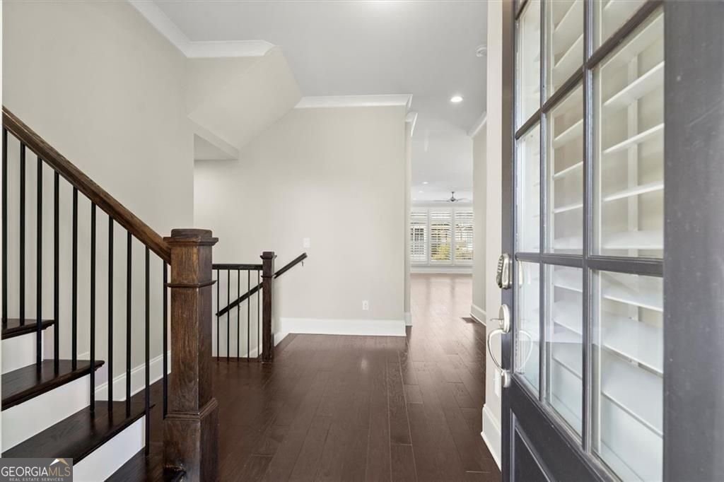 293 Thompson Street Alpharetta - Photo 8