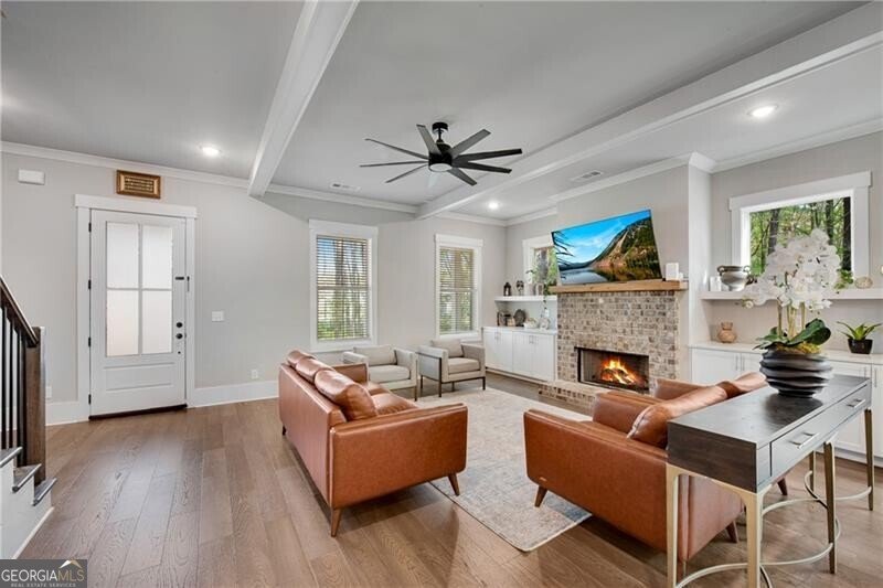 1 Ewing Way Dacula - Photo 10