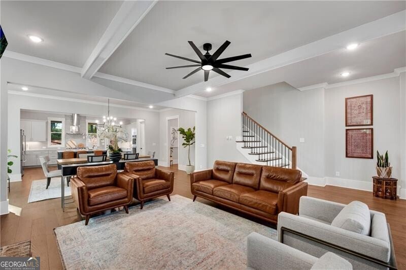 1 Ewing Way Dacula - Photo 11