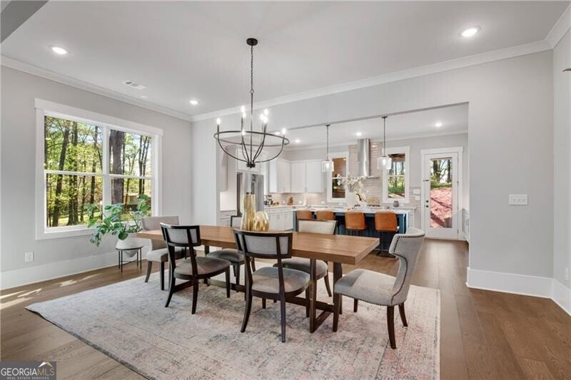 1 Ewing Way Dacula - Photo 12