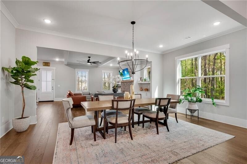 1 Ewing Way Dacula - Photo 13