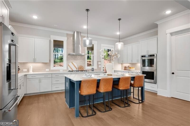 1 Ewing Way Dacula - Photo 15