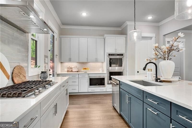 1 Ewing Way Dacula - Photo 16