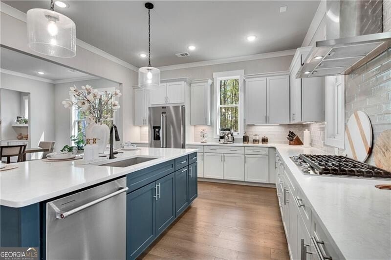 1 Ewing Way Dacula - Photo 17