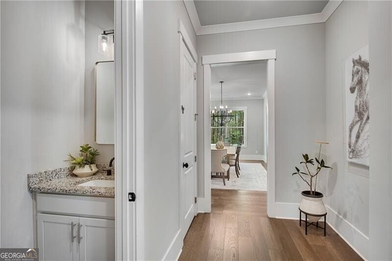 1 Ewing Way Dacula - Photo 21