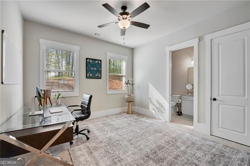 1 Ewing Way Dacula - Photo 22