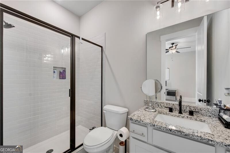 1 Ewing Way Dacula - Photo 23