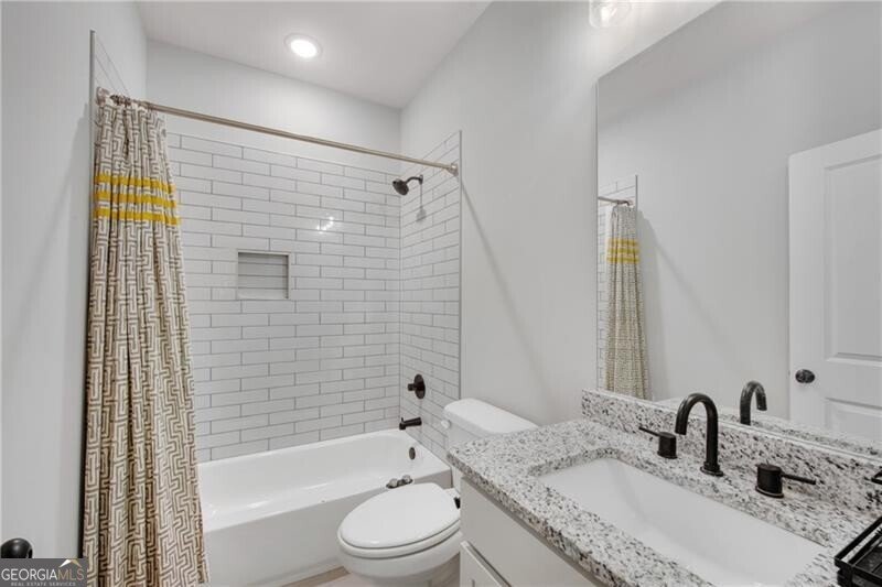 1 Ewing Way Dacula - Photo 36