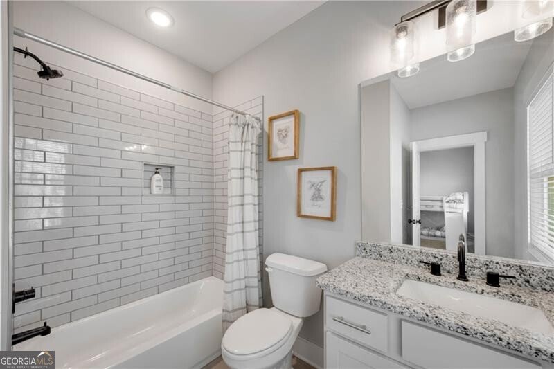 1 Ewing Way Dacula - Photo 38