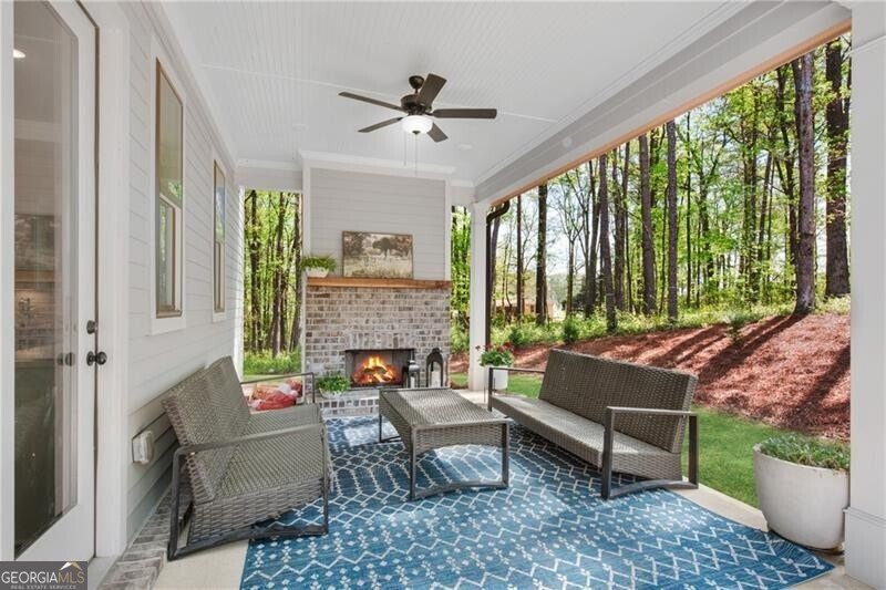 1 Ewing Way Dacula - Photo 42