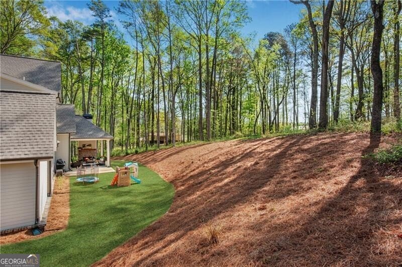 1 Ewing Way Dacula - Photo 43