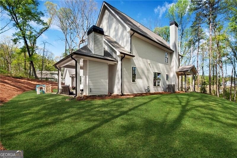 1 Ewing Way Dacula - Photo 45